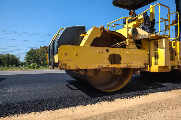 Reasons to Select Us for Your Driveway Paving Requirements in Monroeville, AL